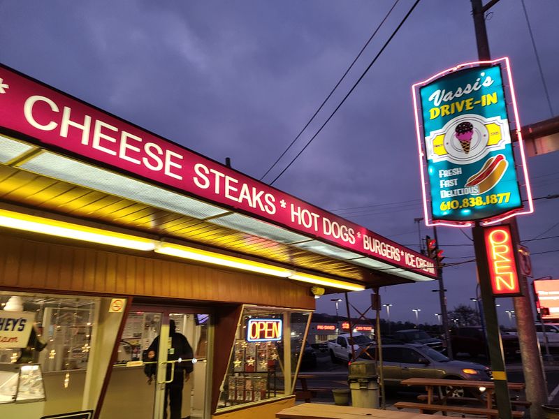 Perfect Location Right Off Interstate 78