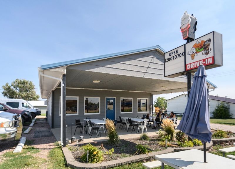 The Nostalgic Drive-In Experience That Feels Like A Time Capsule
