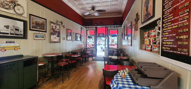 The Not So Grumpy Zone For Calmer Appetites