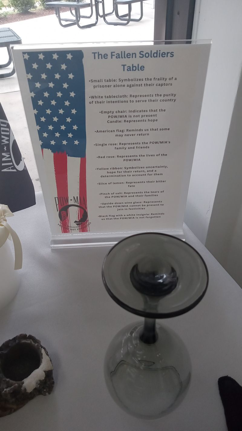 The Pride Of Nailing Something Uniquely Maryland