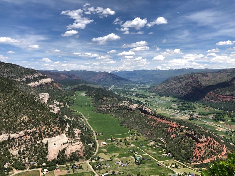 The Numbers Put This County At The Top Of Colorado's Bear List