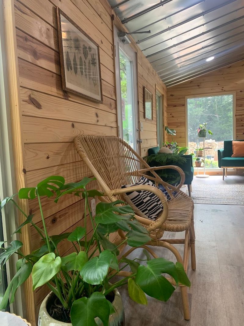 The Nursery That Makes The Cafe Possible The Nursery That Makes The Cafe Possible