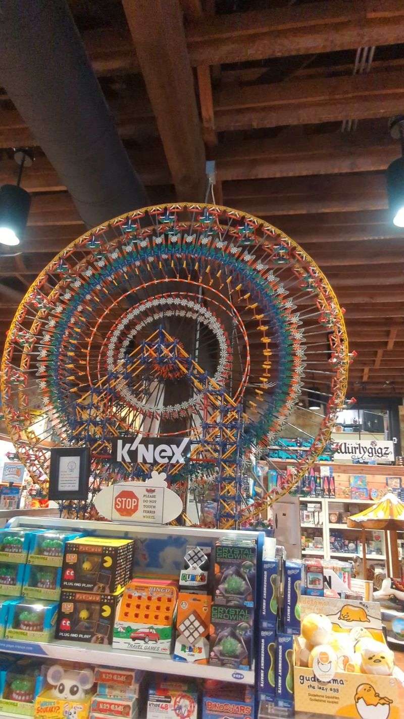 The Nutcracker Museum and Quirky Corners