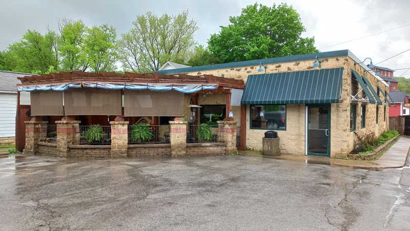 Fast Eddie's Pizza – Bellville