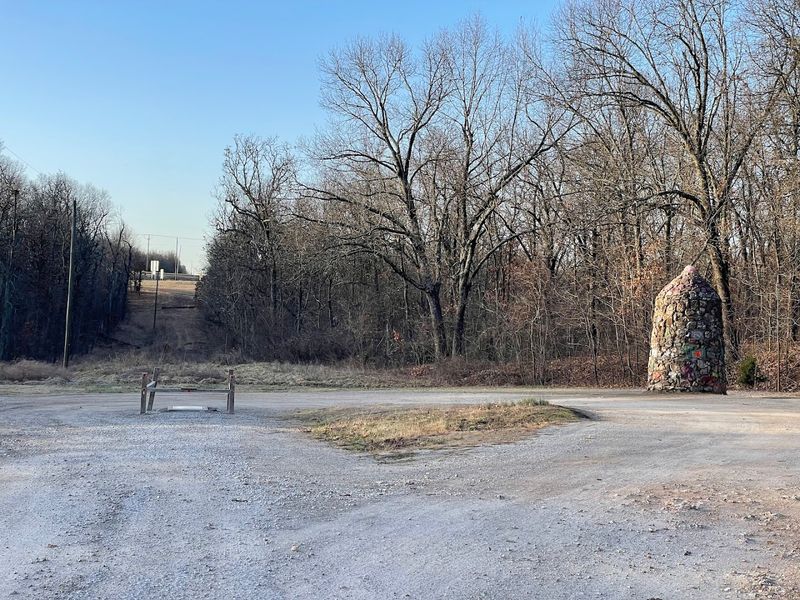 The Road That Takes You There