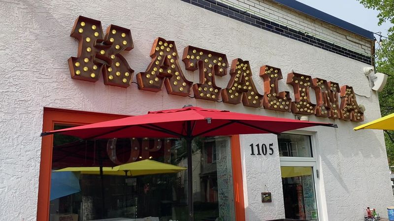 Katalina's, Columbus