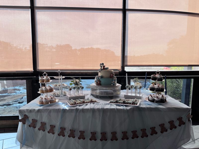 The Chophouse Of Hiawassee, Hiawassee