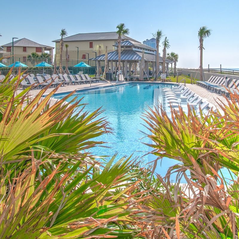 The Oasis At Orange Beach The Oasis At Orange Beach