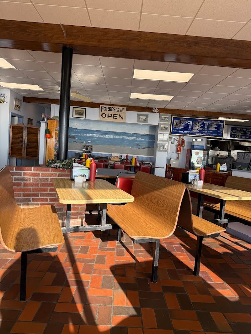 Why Forbes Seafood Deserves A Spot On Your Bucket List