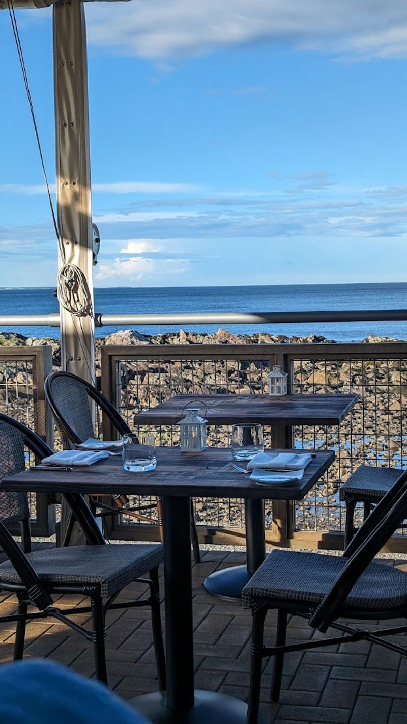 The Ocean Views The Ocean Views