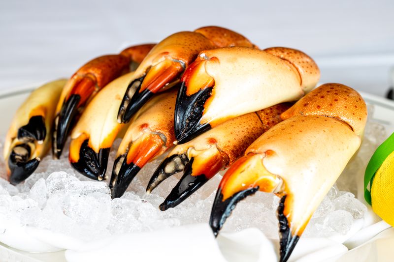 Truluck’s Ocean’s Finest Seafood & Crab, Tampa