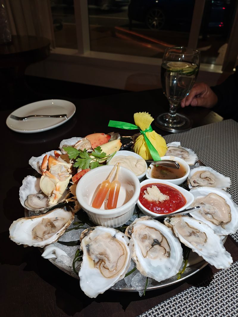 Truluck's Ocean's Finest Seafood & Crab