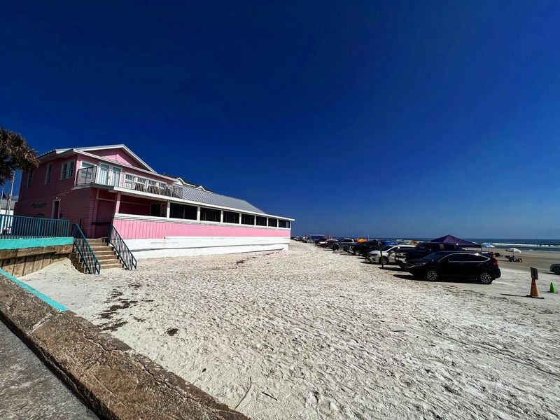 The Oceanfront Location That Makes Everything Better