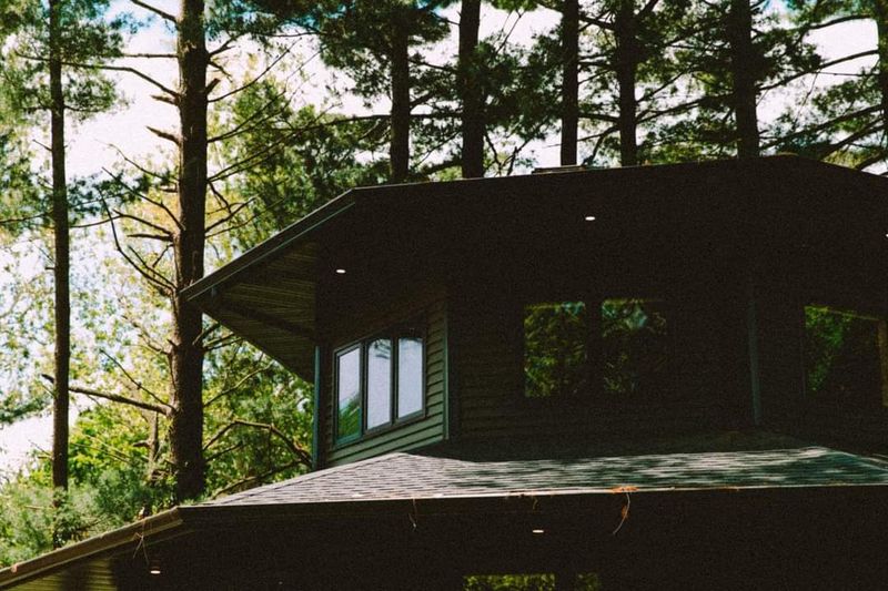 The Octagon House Legacy