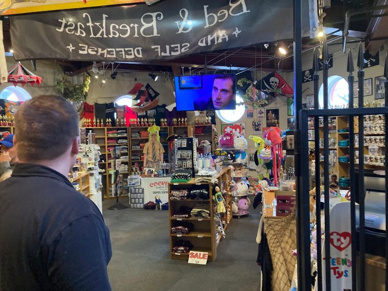 The Office Gift Shop Is A Certified Fan Favorite