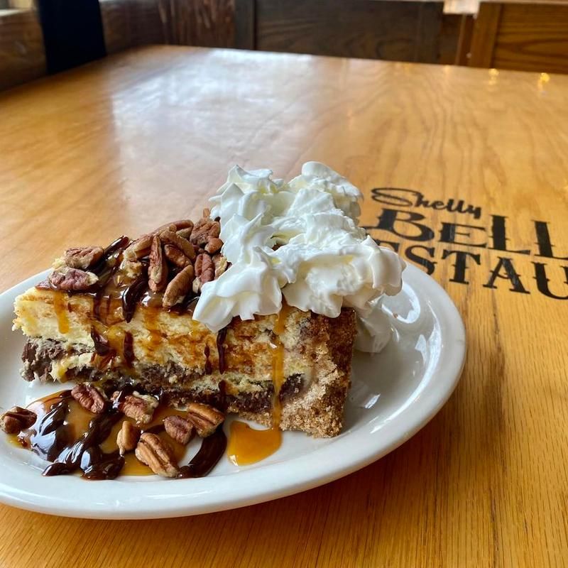 The Address That Food Lovers Can’t Miss