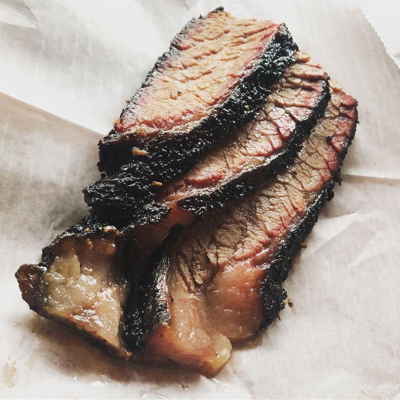 Brisket That Melts Without Apology