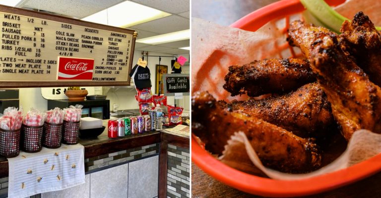The Ohio BBQ Spot That Sells Out Without Chasing Attention