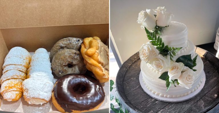 The Ohio Bakery Locals Hit At Dawn Because The Best Pastries Rarely Last Past 10 A.M.