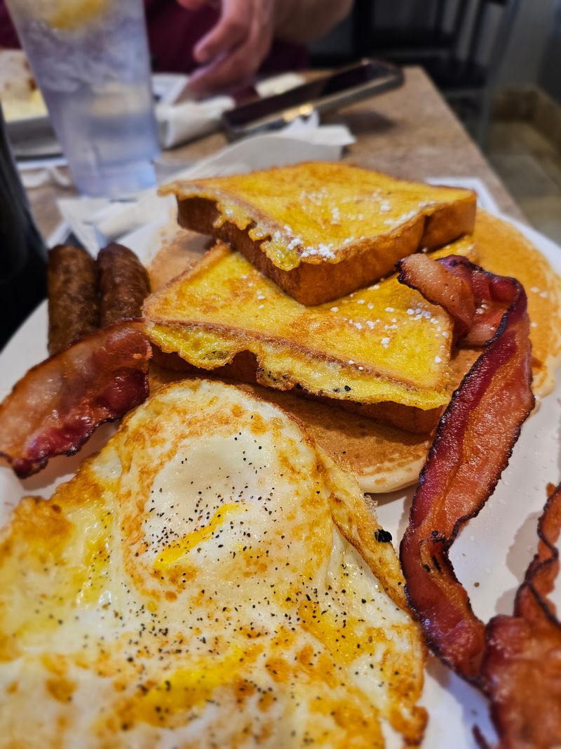 A Breakfast Worth the Drive