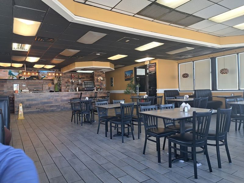 The Silk Road Comes To Perrysburg