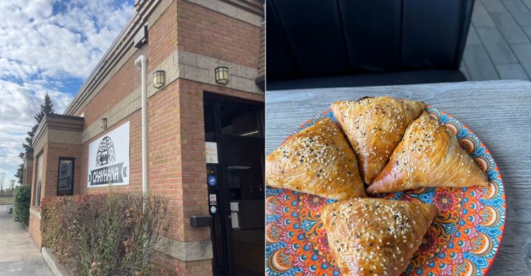 The Ohio Destination That Will Excite Every Adventurous Eater