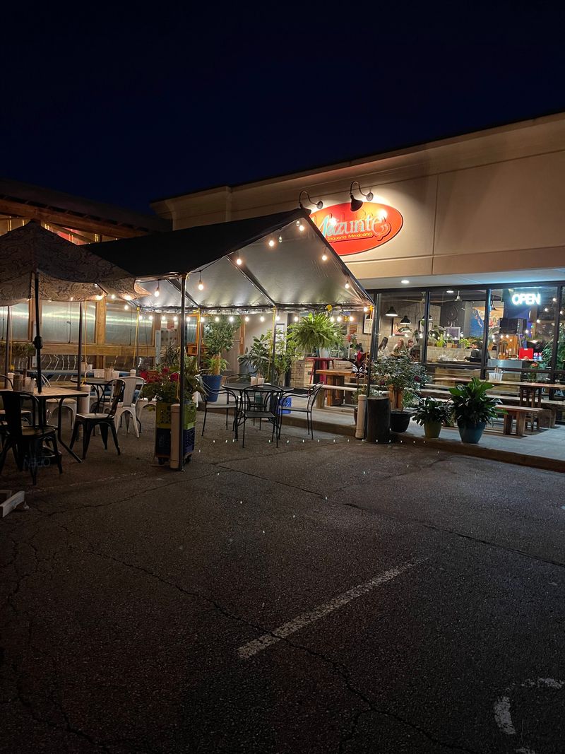 A Madison Road Mainstay That Keeps It Real