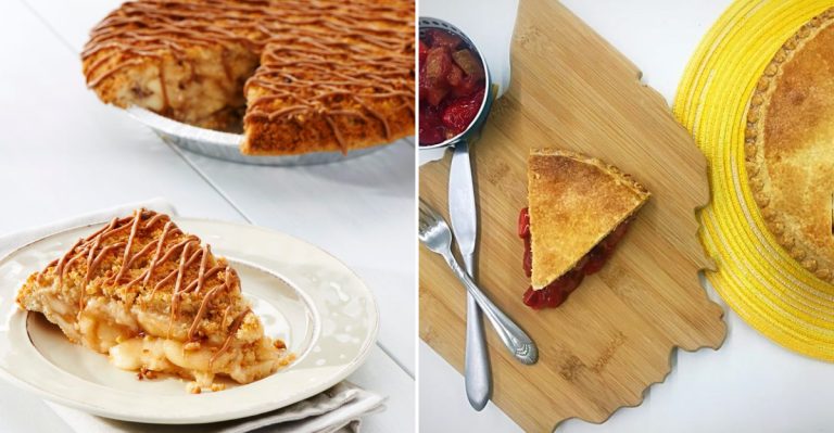 The Ohio Pie Shop Where Every Slice Tastes Like It Came Straight From Grandma’s Kitchen