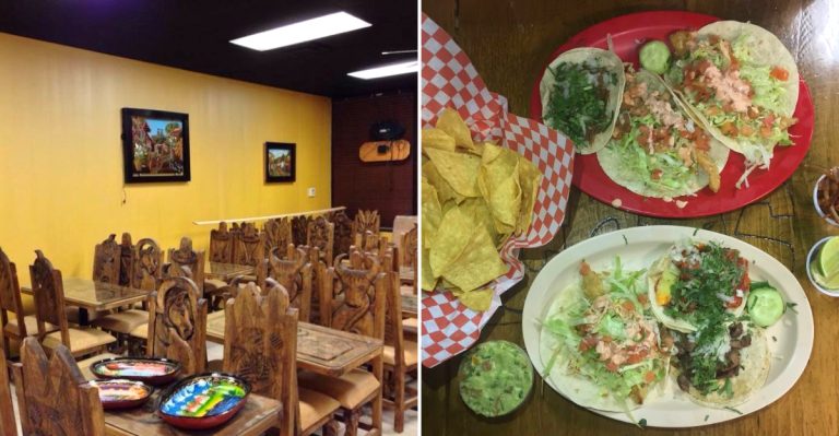 The Ohio Restaurant Serving Tacos That Make A 2026 Road Trip Mandatory