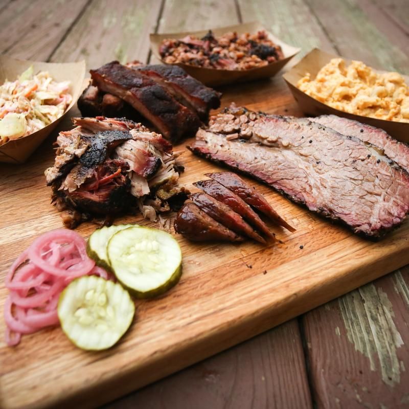 The Brisket That Puts Texas to Shame