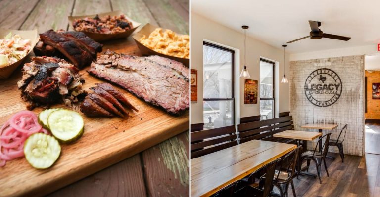 The Ohio Restaurant You Would Never Notice But Should Not Miss