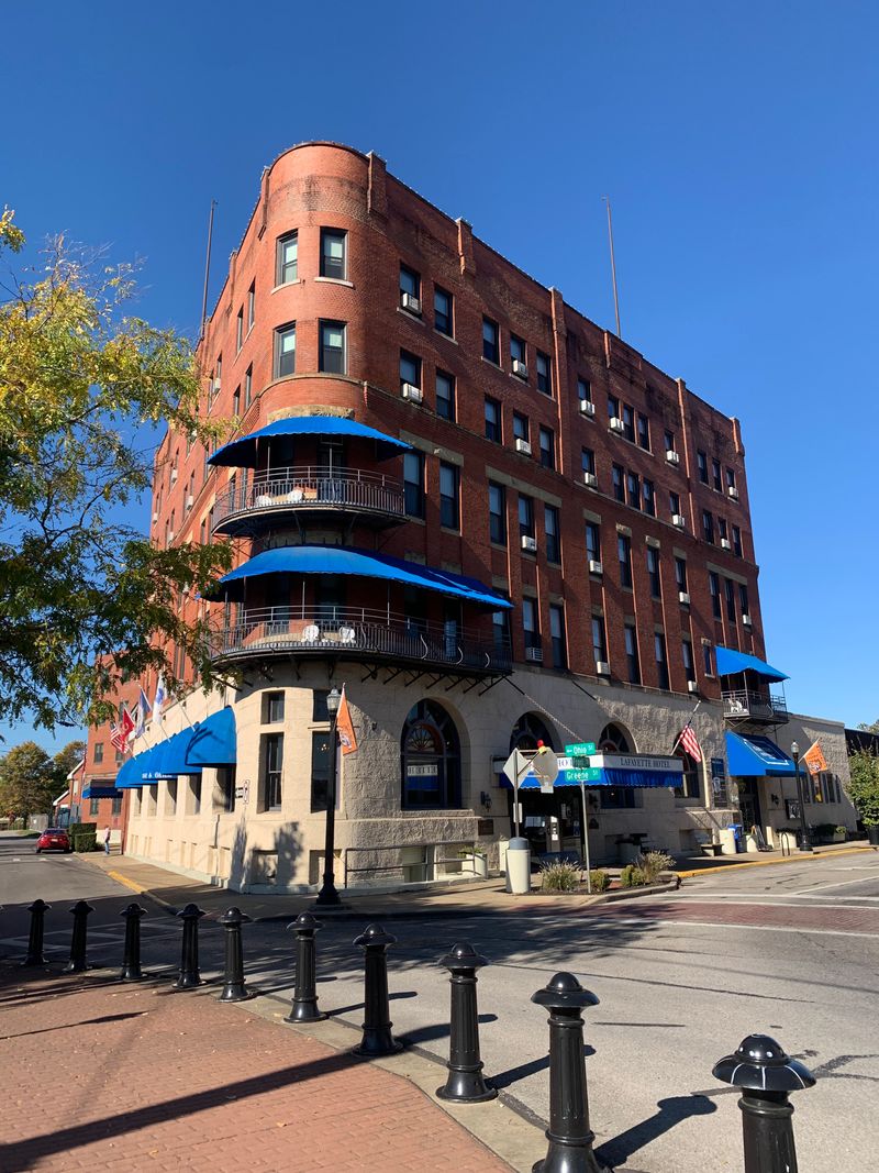 A Historic Setting That Feeds The Soul