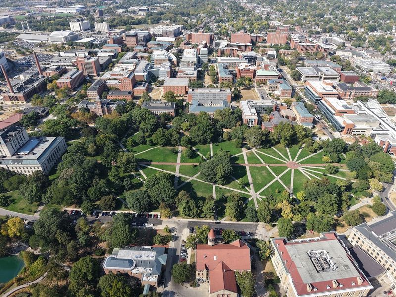 The Ohio State University, Columbus