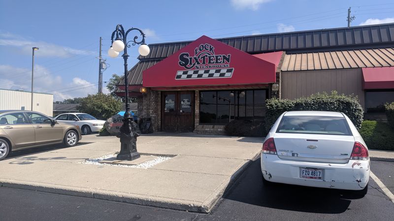 The Unassuming Exterior Hides a Local Favorite