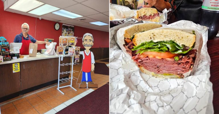 The Ohio Takeout Favorite That Makes Summer Picnic Plans Feel Effortless