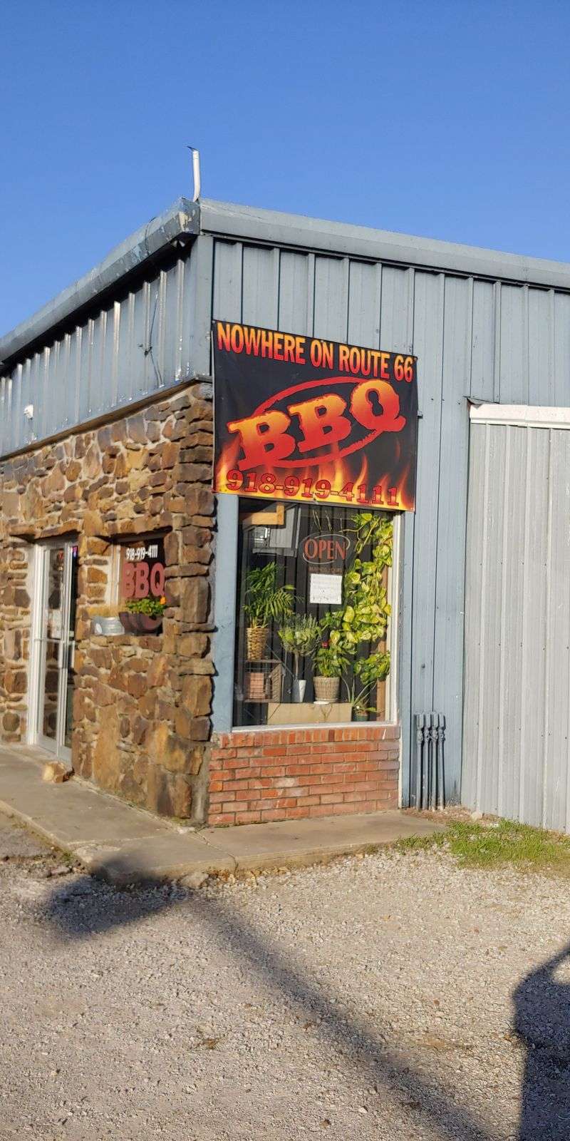 The Gas Station Transformation That Started It All