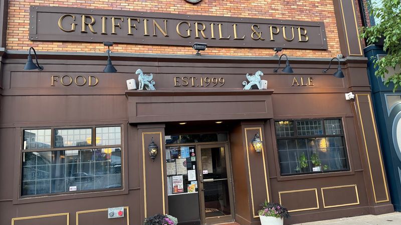 Griffin Grill & Pub
