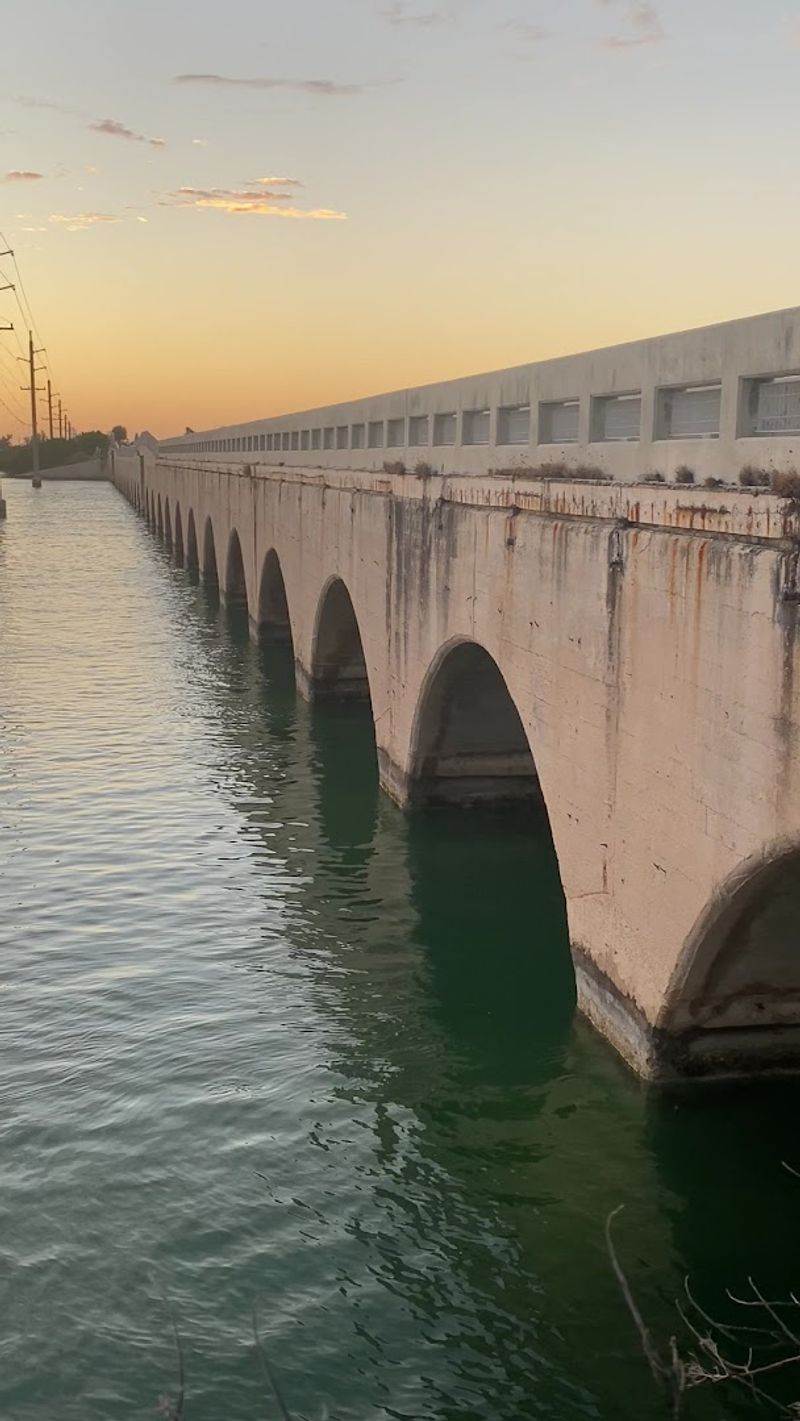 The Old Bridges That Tell a Bigger Story