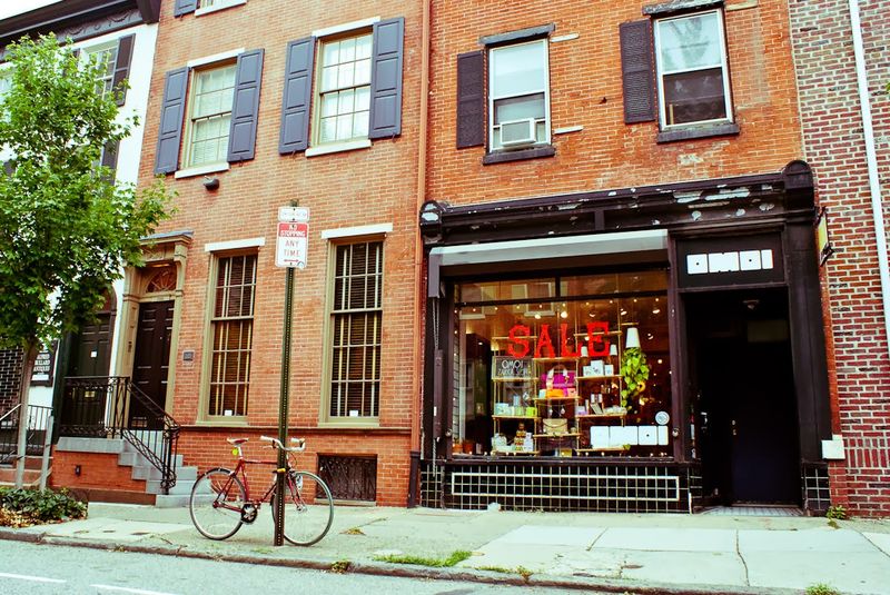 The Old City Location That Makes The Visit Even Better