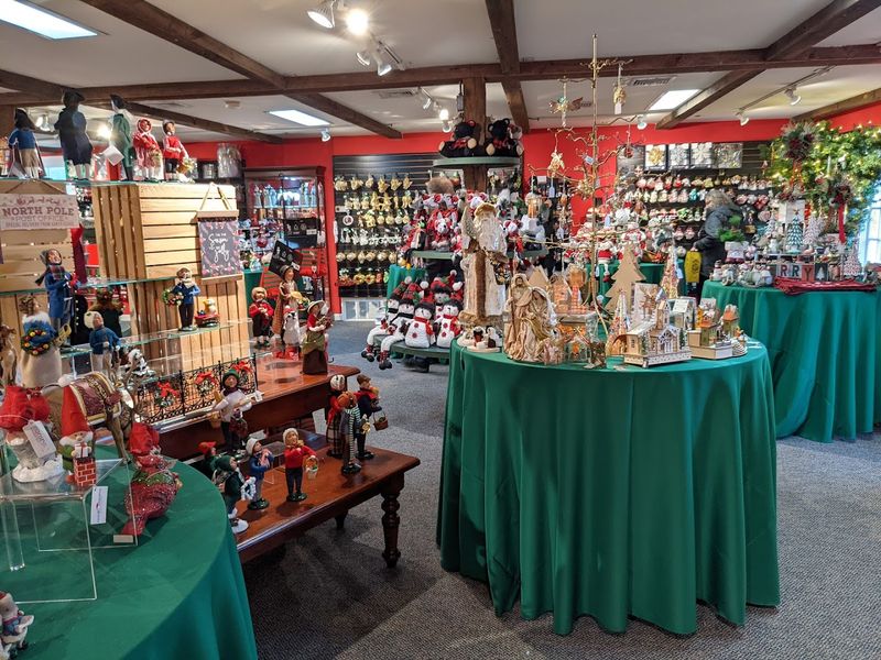 Village General Store,  Lahaska