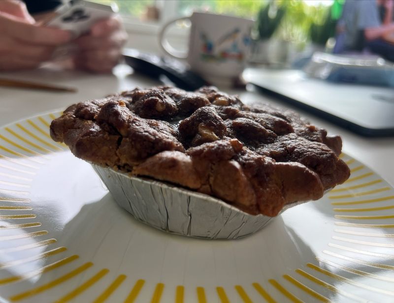 The Old-Fashioned American Apple Pie That Started It All