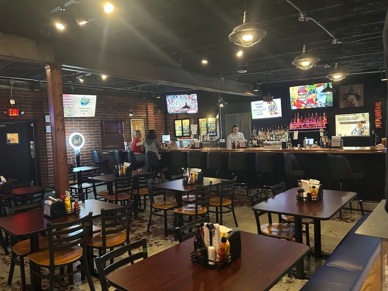 A Sandusky Classic With a Fresh Start