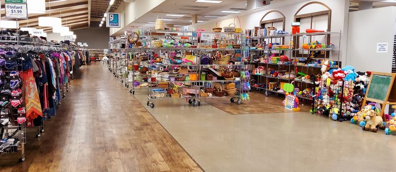 The Old Grocery Store With A Second Life