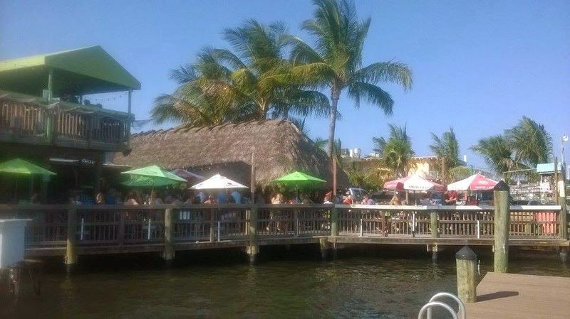 The Old Key Lime House, Lantana
