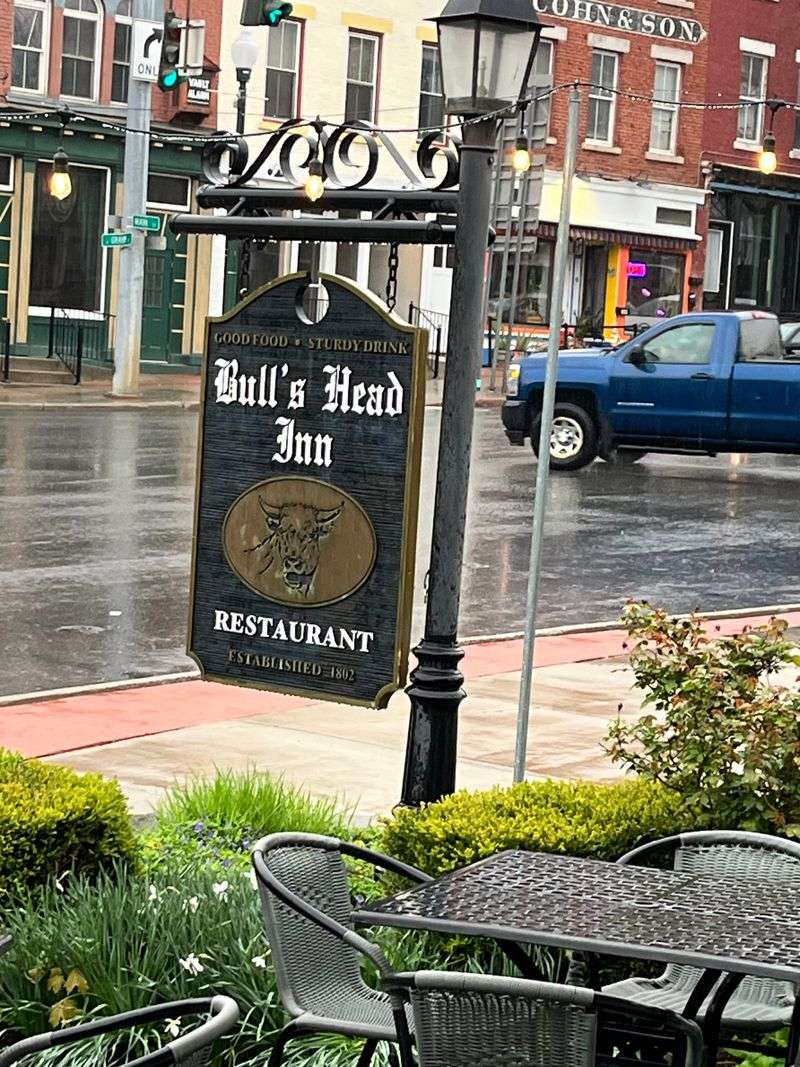 Bull's Head Inn