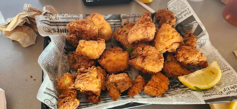 Spearfish Grille – Sarasota / Siesta Key