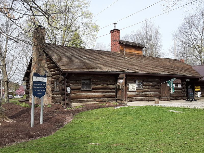 Pioneer Homestead Experience
