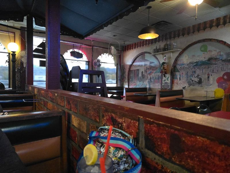 The Old-School Atmosphere That Sets The Mood