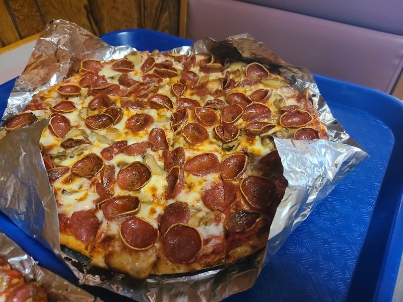 The Crispy, Tangy Pizza That Wins Every Time