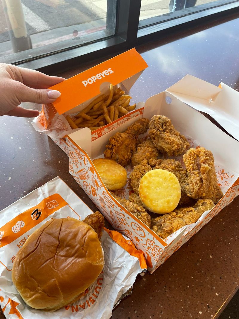 The Hollywood Crunch Classic